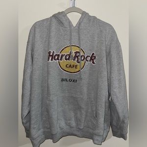Hard Rock Cafe Hoodie